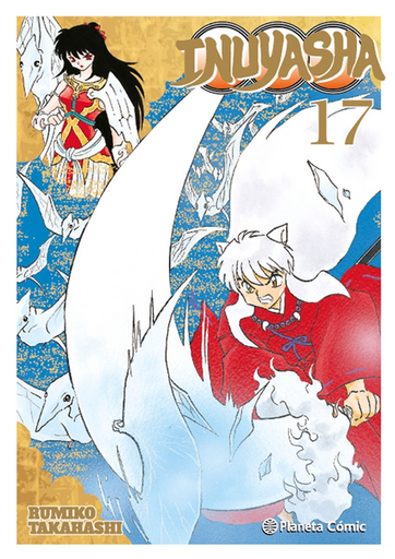 [9788411618601] INUYASHA 17/30