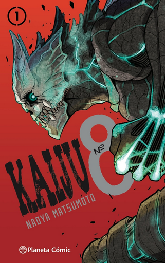 [9788491748373] KAIJU no. 8 01
