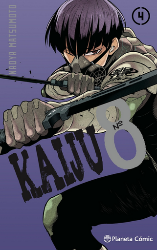[9788411128575] KAIJU no. 8 04
