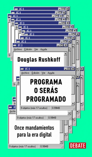 [9788410433595] PROGRAMA, O SERÁS PROGRAMADO