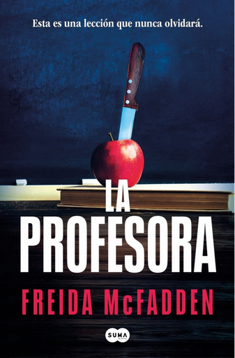 [9788491299707] LA PROFESORA