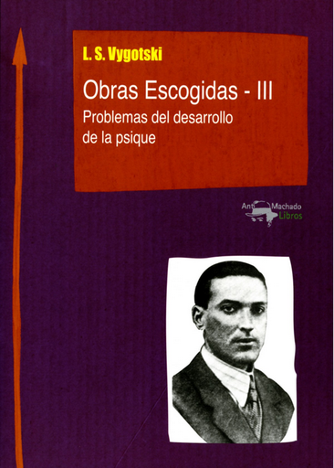 [9788477741824] OBRAS ESCOGIDAS III