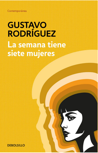 [9786125227003] LA SEMANA TIENE SIETE MUJERES
