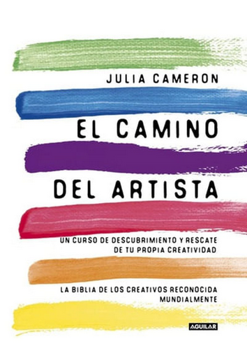 [9786124247880] EL CAMINO DEL ARTISTA