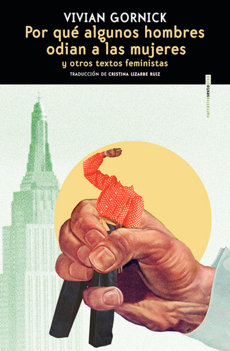 [9788410249516] POR QUÉ ALGUNOS HOMBRES ODIAN A LAS MUJERES