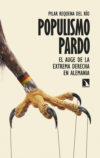 [9788410672727] POPULISMO PARDO
