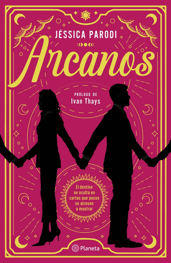 [9786123321635] ARCANOS