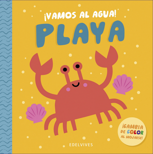 [9788414064061] PLAYA