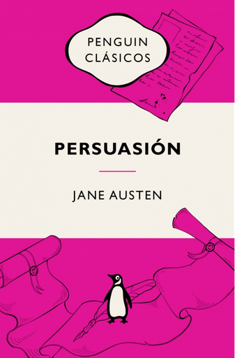 [9788491057567] PERSUASIÓN