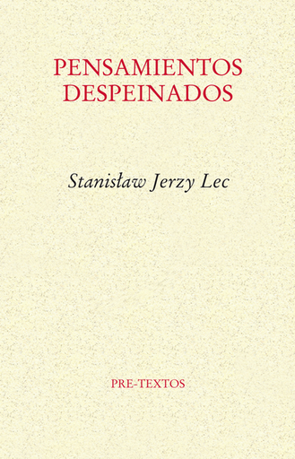 [9788415894346] PENSAMIENTOS DESPEINADOS