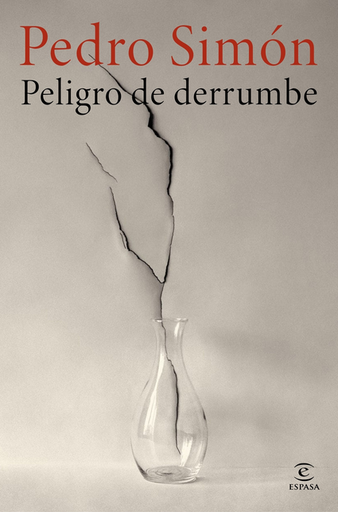 [9788467076011] PELIGRO DE DERRUMBE