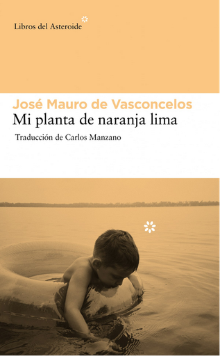 [9788492663439] MI PLANTA DE NARANJA LIMA