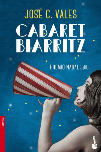 [9788423350360] CABARET BIARRITZ