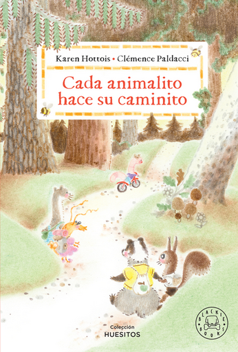 [9788410323681] CADA ANIMALITO HACE SU CAMINITO