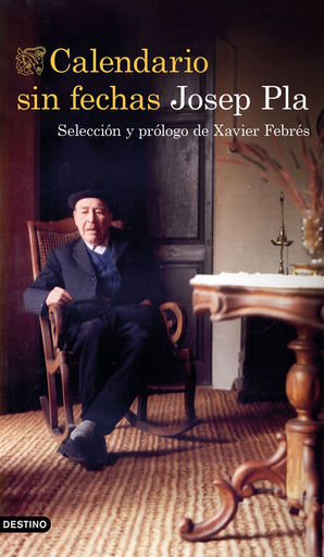 [9788423362325] CALENDARIO SIN FECHAS