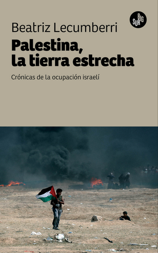 [9788412909784] PALESTINA, LA TIERRA ESTRECHA