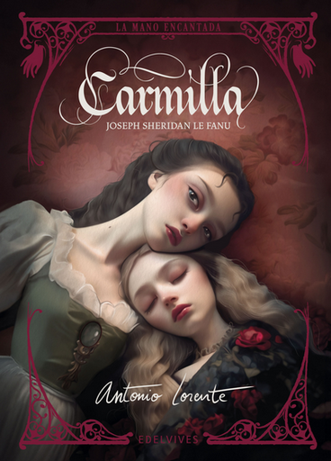 [9788414059791] CARMILLA