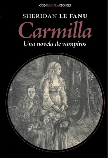 [9788417726829] CARMILLA