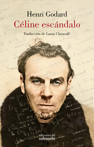 [9788412974720] CELINE ESCANDALO