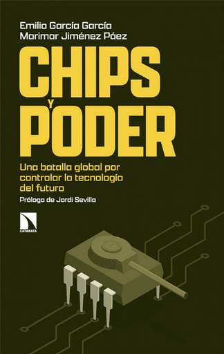 [9788410672604] CHIPS Y PODER