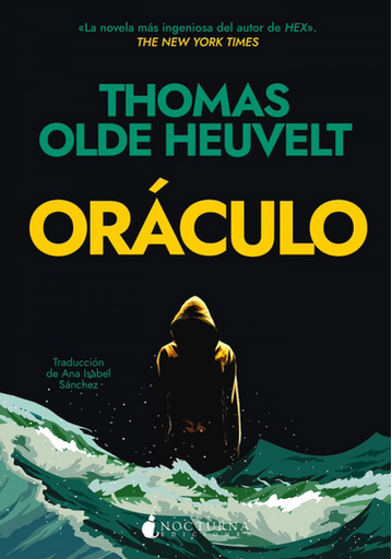 [9788419680884] ORÁCULO