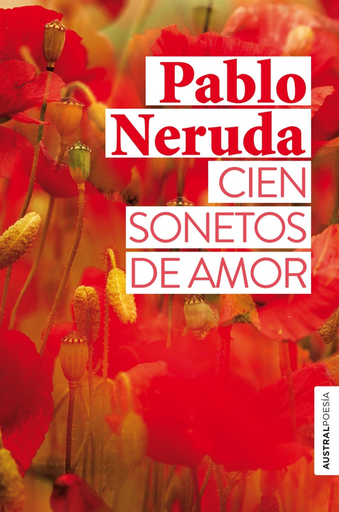 [9788432248849] CIEN SONETOS DE AMOR