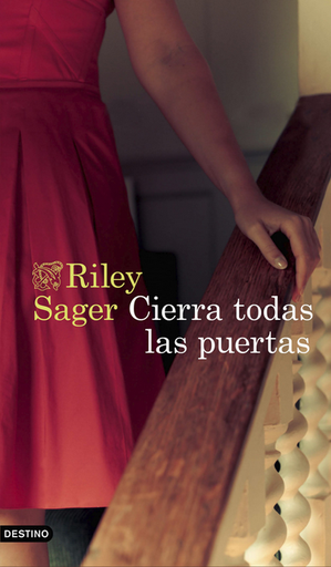 [9788423359417] CIERRA TODAS LAS PUERTAS