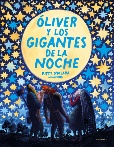 [9788414054772] ÓLIVER Y LOS GIGANTES DE LA NOCHE