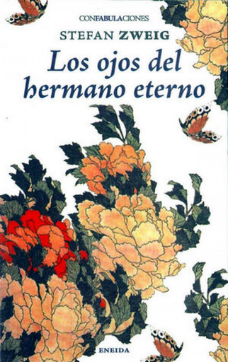[9788417726713] LOS OJOS DEL HERMANO ETERNO