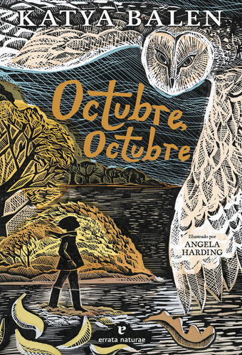 [9788419158437] OCTUBRE, OCTUBRE