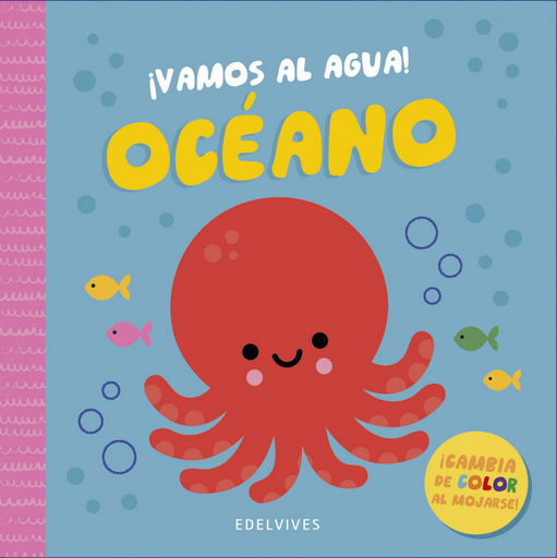 [9788414064054] OCÉANO