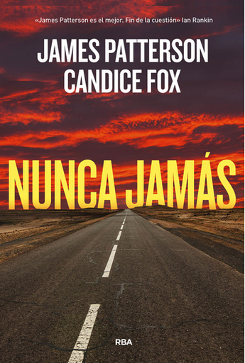 [9788411321785] NUNCA JAMÁS