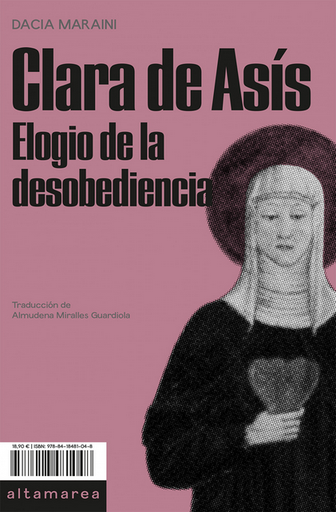 [9788418481048] CLARA DE ASÍS