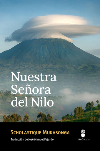 [9788412662085] NUESTRA SEÑORA DEL NILO