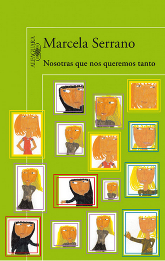 [9788420416779] NOSOTRAS QUE NOS QUEREMOS TANTO