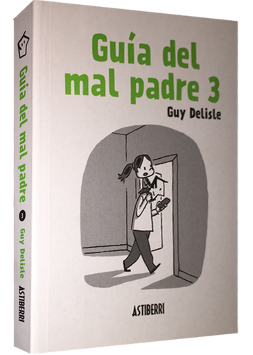 [9788415685906] GUÍA DEL MAL PADRE 3