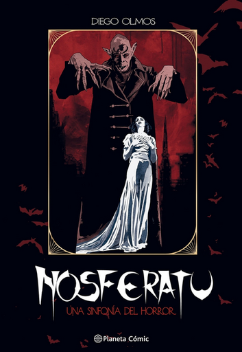[9788410492233] NOSFERATU
