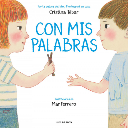 [9788417605315] CON MIS PALABRAS