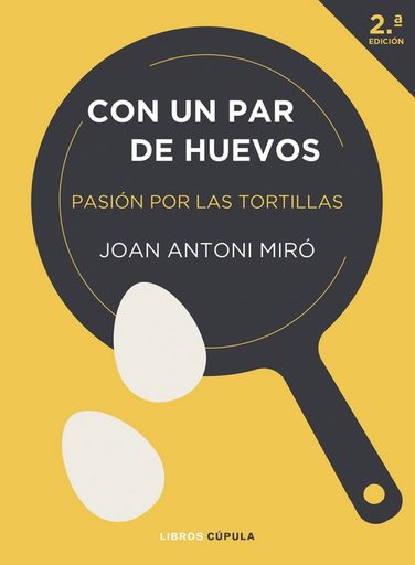 [9788448042288] CON UN PAR DE HUEVOS