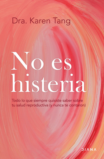 [9788411192583] NO ES HISTERIA