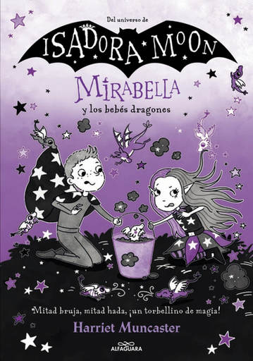 [9788410489288] ISADORA MOON: MIRABELLA Y LOS PATINES ENCANTADOS (copiar)