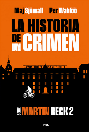 [9788410981300] LA HISTORIA DE UN CRIMEN II