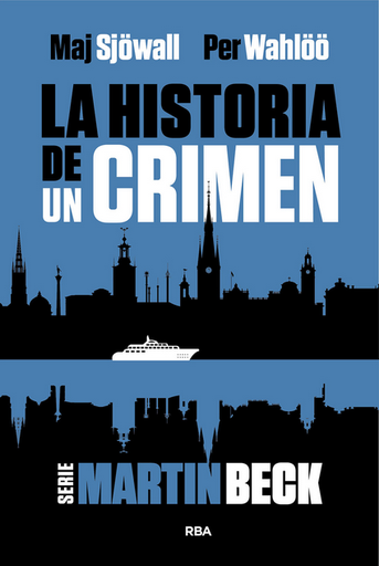 [9788411326599] LA HISTORIA DE UN CRIMEN (copiar)