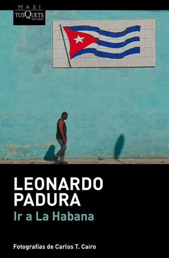 [9788411076692] IR A LA HABANA