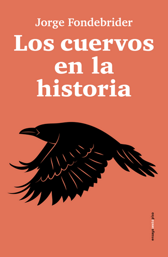 [9788410249592] LOS CUERVOS EN LA HISTORIA