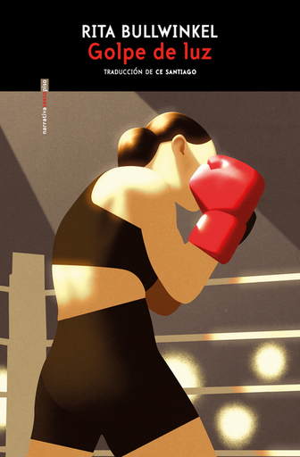 [9788410249691] GOLPE DE LUZ