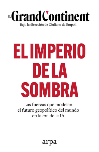 [9788410313989] EL IMPERIO DE LA SOMBRA