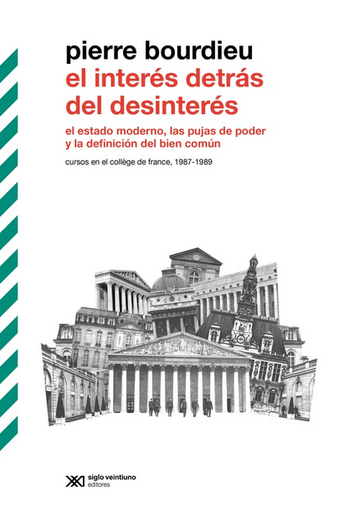 [9789878013862] EL INTERÉS DETRÁS DEL DESINTERÉS