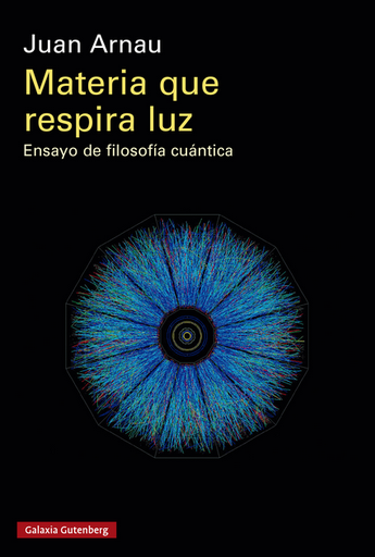 [9788410317093] MATERIA QUE RESPIRA LUZ