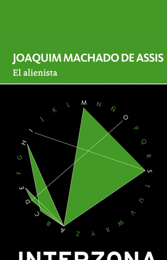 [9789873874932] EL ALIENISTA